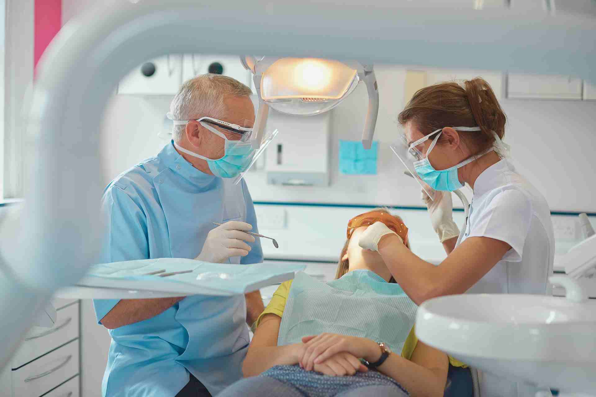 Dentist in Marathon, NY